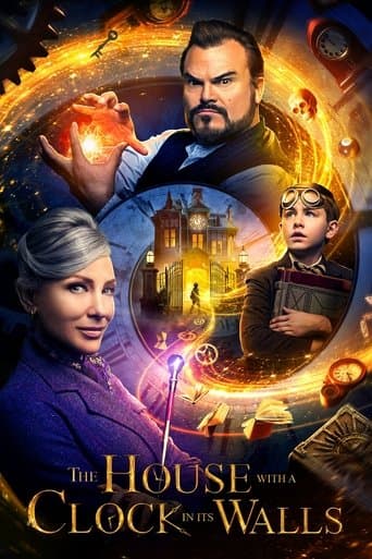 Zegar czarnoksiężnika eKino