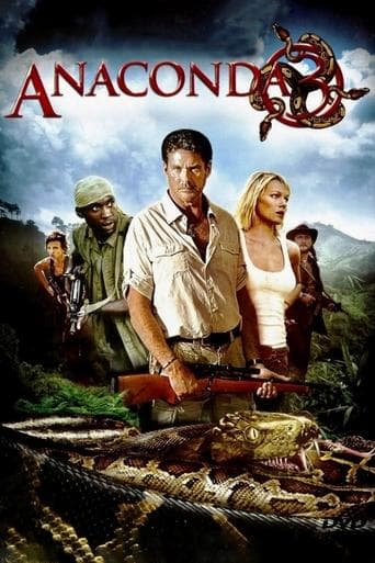 Anakonda 3 Potomstwo eKino