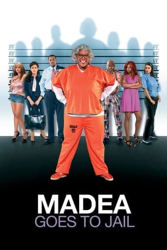 Madea Goes to Jail eKino