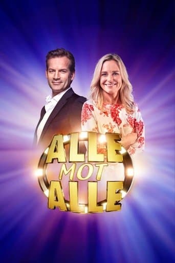 Alle mot alle Serial online