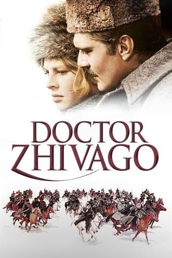 Doktor Żywago eKino