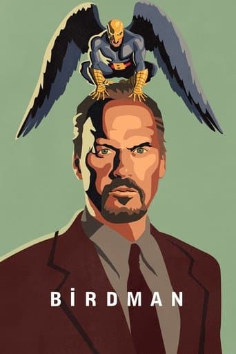Birdman eKino