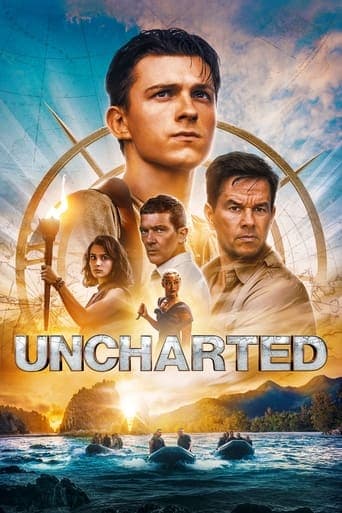 Uncharted eKino