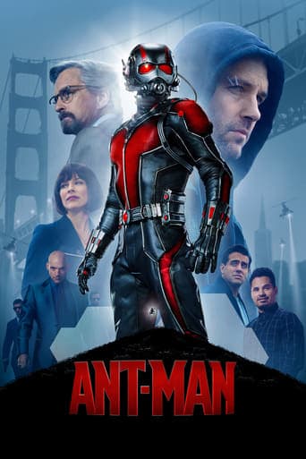 Ant-Man eKino