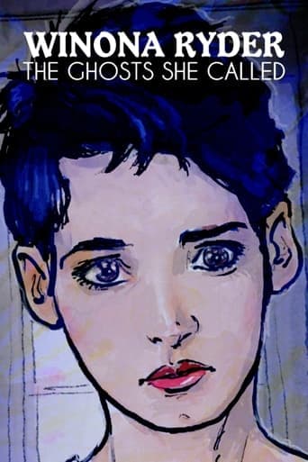 Winona Ryder - Die Geister, die sie rief eKino