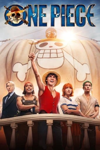 One Piece Serial online