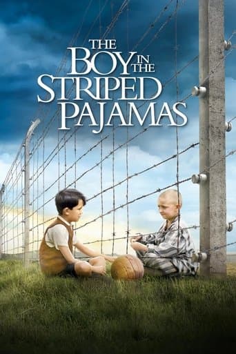 Chłopiec w pasiastej piżamie eKino