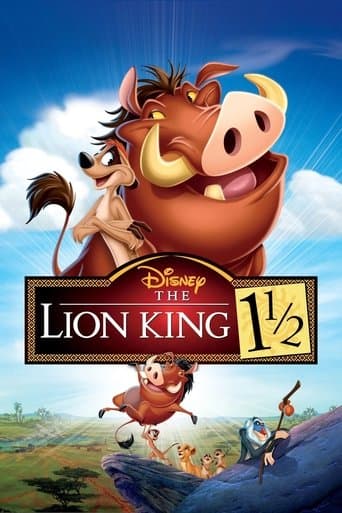 Król Lew 3: Hakuna Matata eKino