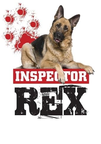 Komisarz Rex Serial online