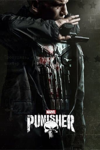 Marvel: Punisher Serial online