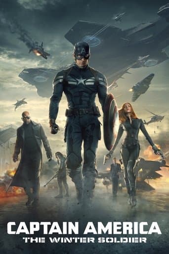 Kapitan Ameryka: Zimowy Żołnierz eKino