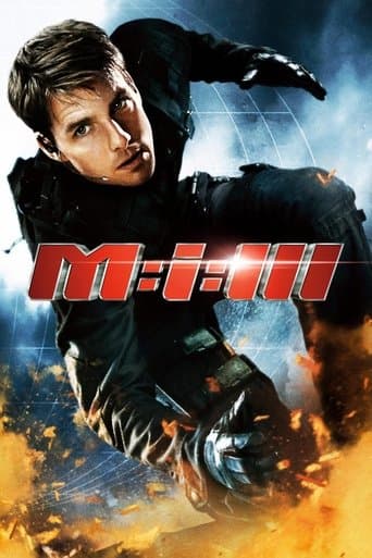 Mission: Impossible III eKino