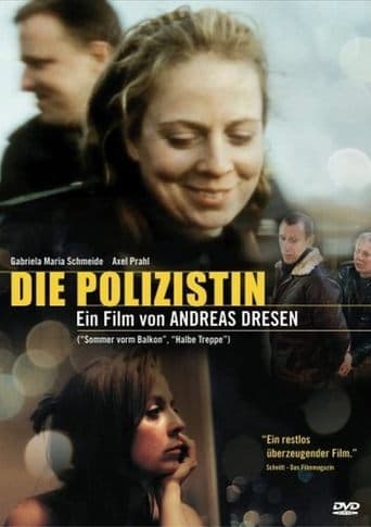 Die Polizistin eKino
