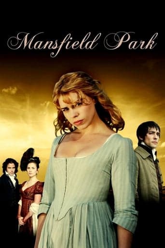 Mansfield Park eKino