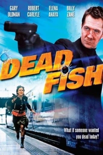 Dead Fish eKino