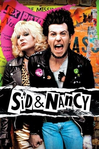 Sid i Nancy eKino