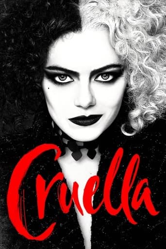 Cruella eKino
