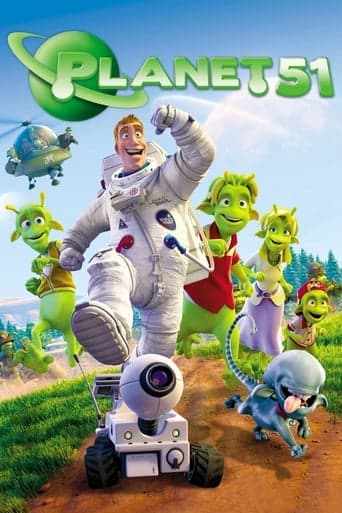 Planeta 51 eKino