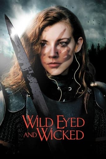 Wild Eyed and Wicked eKino