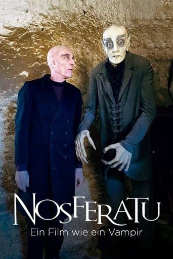 Nosferatu – Ein Film wie ein Vampir eKino
