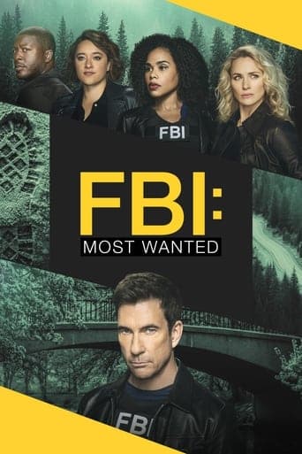FBI: Most Wanted Serial online