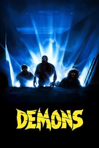 Demony eKino
