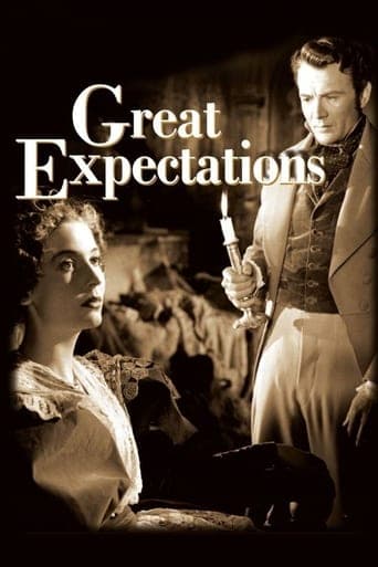 Great Expectations eKino