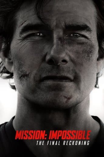 Mission: Impossible - The Final Reckoning eKino