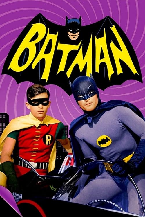 Batman zbawia świat Serial online eKino • Serial Online • Wszystkie Odcinki