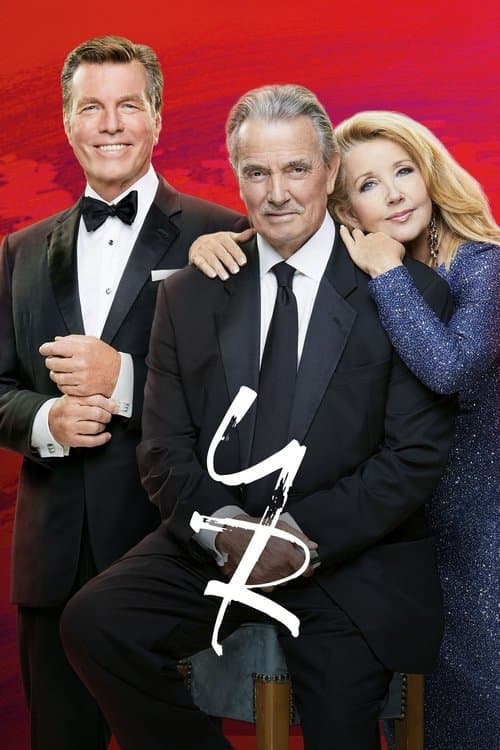 The Young and the Restless Serial online eKino • Serial Online • Wszystkie Odcinki