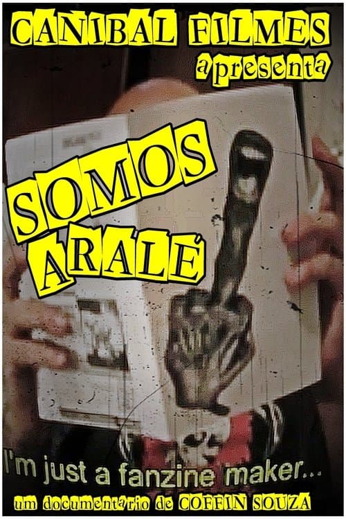 Somos a Ralé! eKino