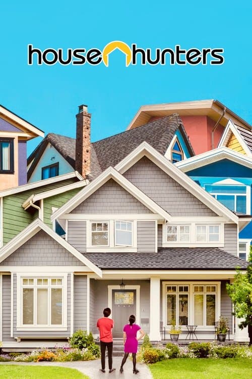 House Hunters Serial online eKino • Serial Online • Wszystkie Odcinki
