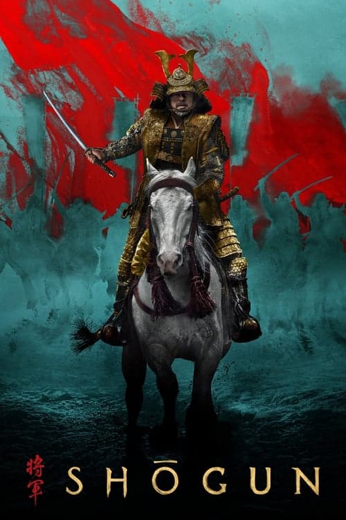 Szogun Serial online eKino • Serial Online • Wszystkie Odcinki