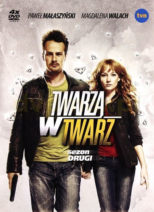 Twarzą w twarz Serial online eKino • Serial Online • Wszystkie Odcinki