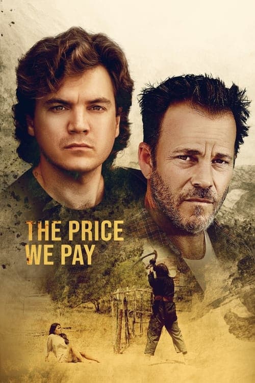The Price We Pay eKino