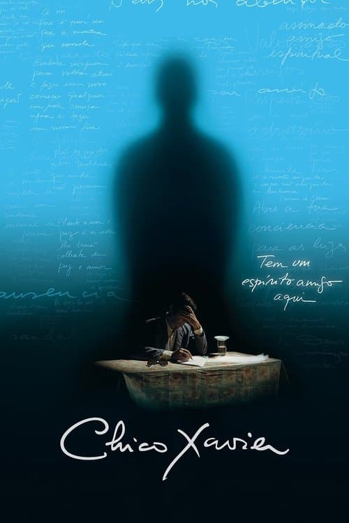 Chico Xavier eKino