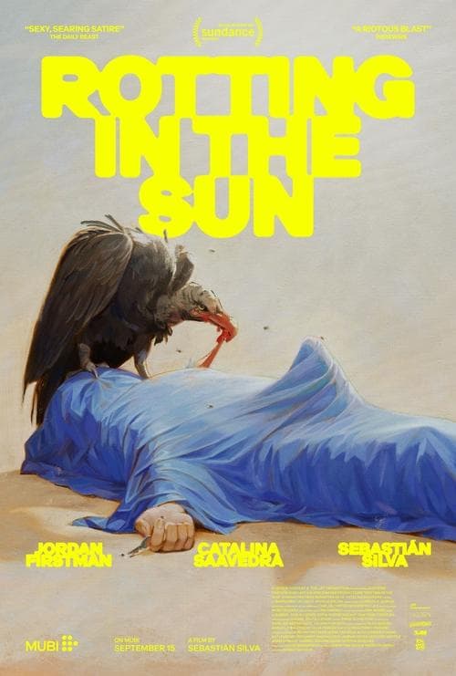 Rotting in the Sun eKino