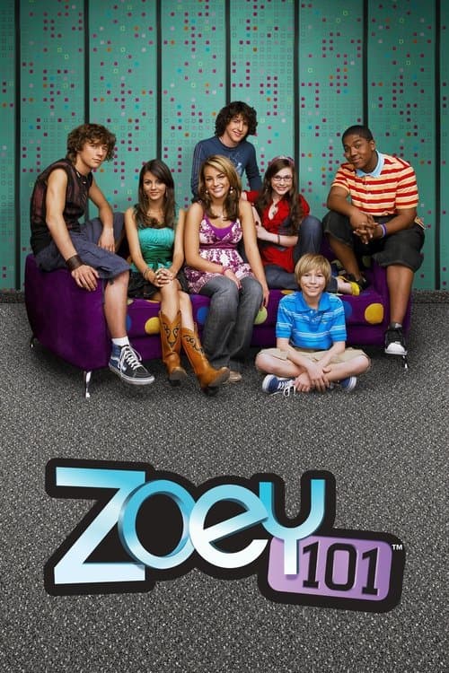Zoey 101 Serial online eKino • Serial Online • Wszystkie Odcinki