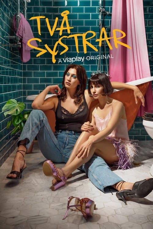 Två systrar Serial online eKino • Serial Online • Wszystkie Odcinki