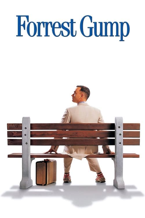 Forrest Gump eKino