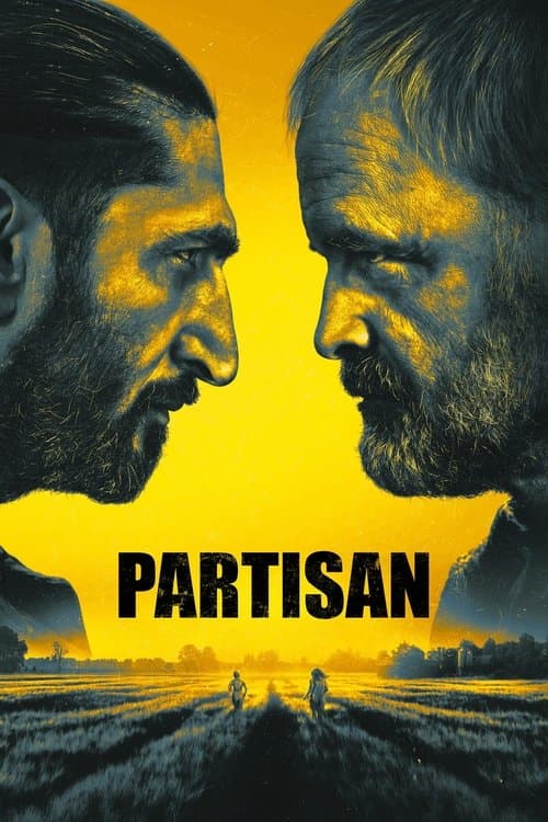 Partisan Serial online eKino • Serial Online • Wszystkie Odcinki