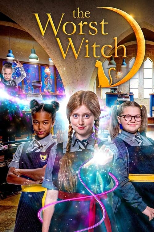 Fatalna czarownica Serial online eKino • Serial Online • Wszystkie Odcinki
