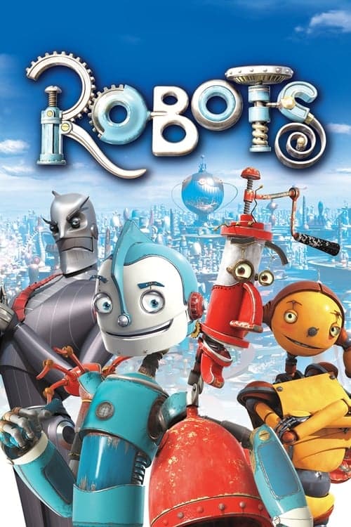 Roboty eKino
