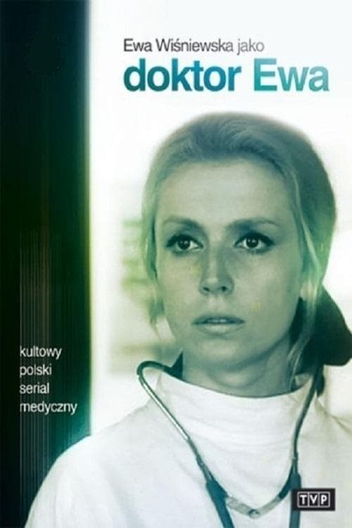 Doktor Ewa Serial online eKino • Serial Online • Wszystkie Odcinki