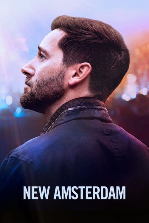 New Amsterdam Serial online eKino • Serial Online • Wszystkie Odcinki