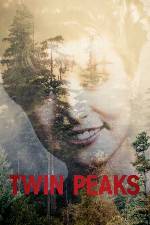 Miasteczko Twin Peaks Serial online eKino • Serial Online • Wszystkie Odcinki