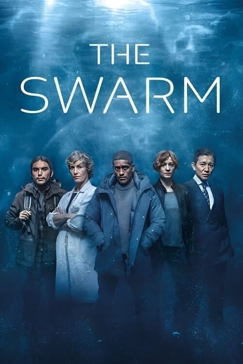 Odwet oceanu Serial online eKino • Serial Online • Wszystkie Odcinki