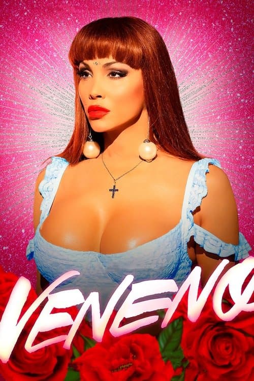 Veneno Serial online eKino • Serial Online • Wszystkie Odcinki