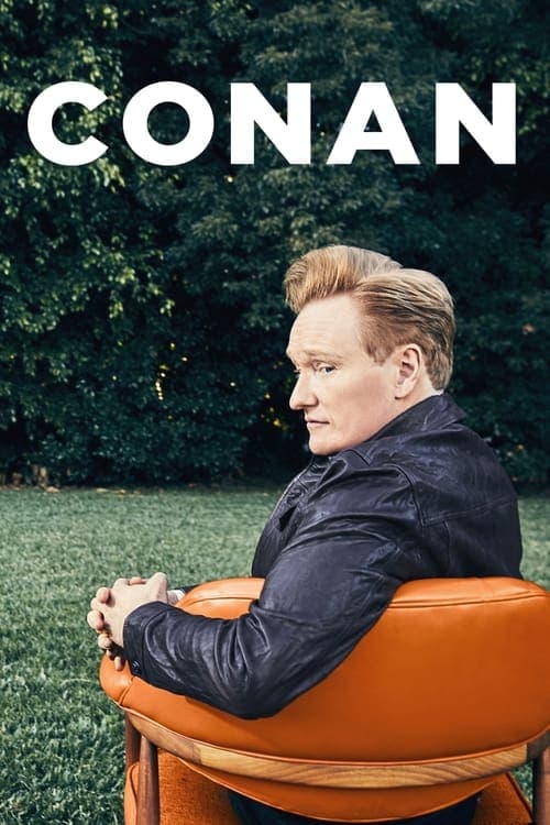 Conan Serial online eKino • Serial Online • Wszystkie Odcinki
