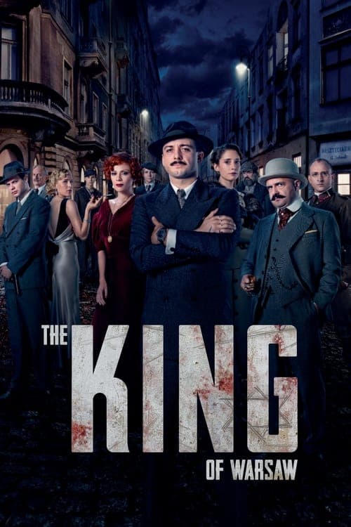 Król Serial online eKino • Serial Online • Wszystkie Odcinki